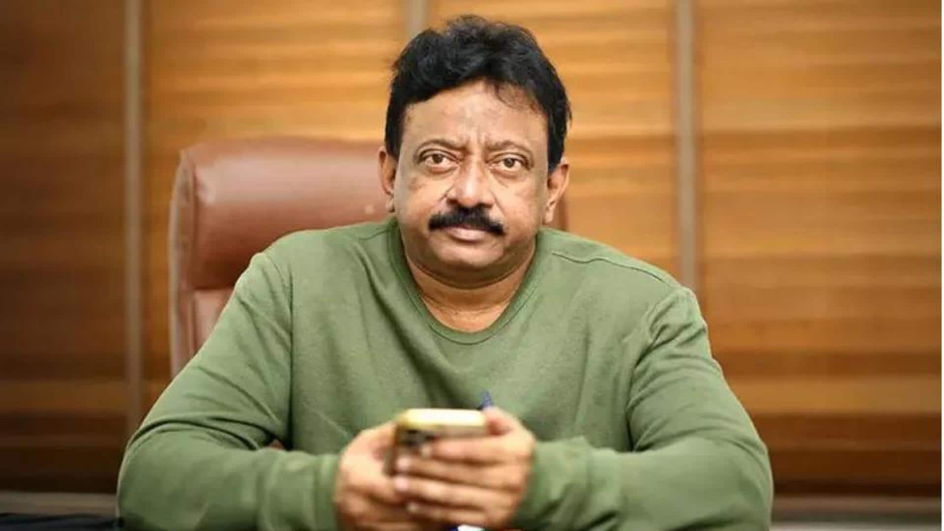 Why was 'Police Company' shoot halted for 2 hours?