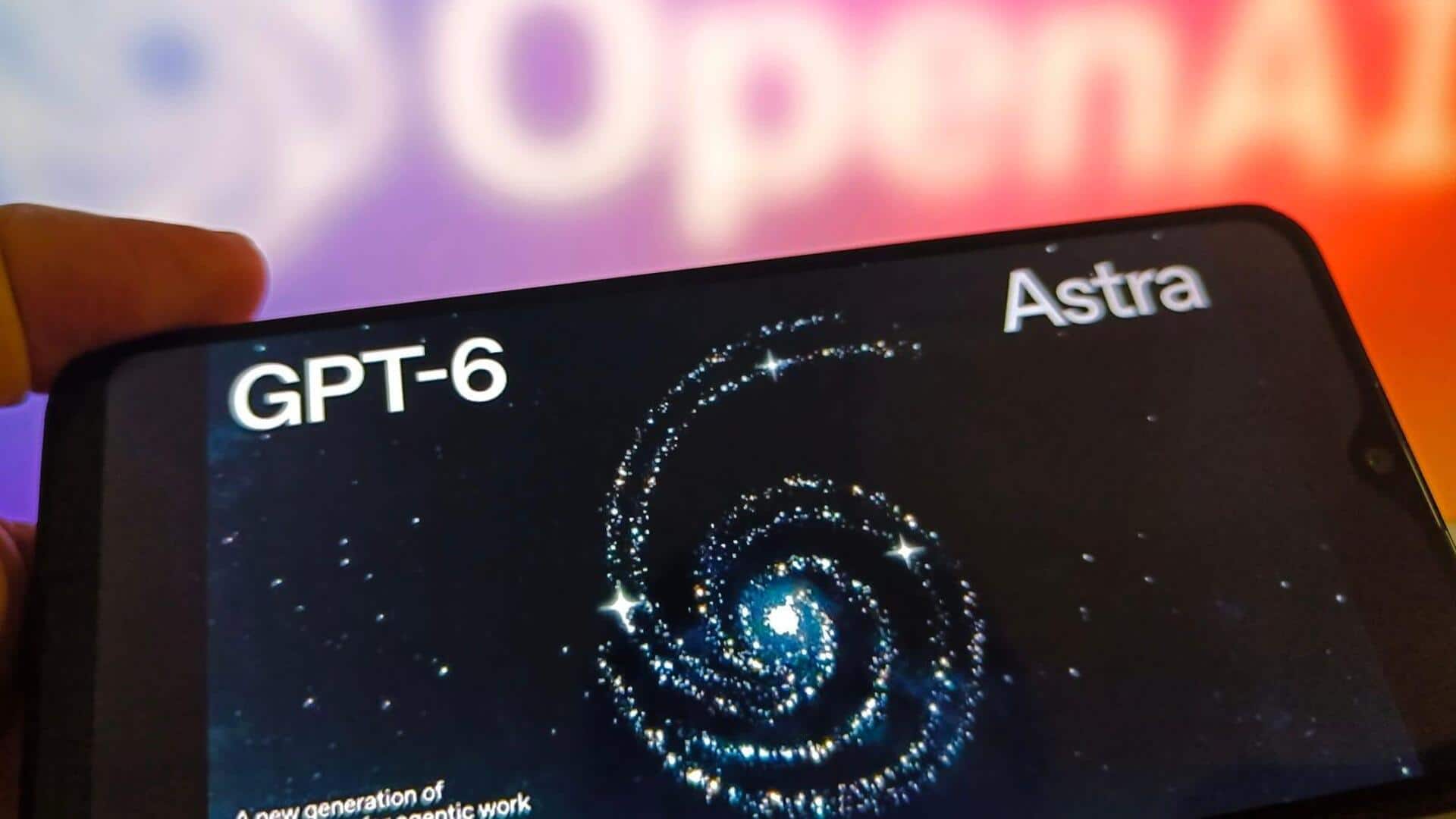 OpenAI tweaks Astra's benchmarks, giving it a boost over Anthropic