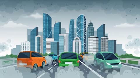 You can ride BS7-compliant cars in India from 2029