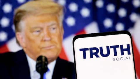 Truth Social engagement drops 30% ahead of US midterm elections