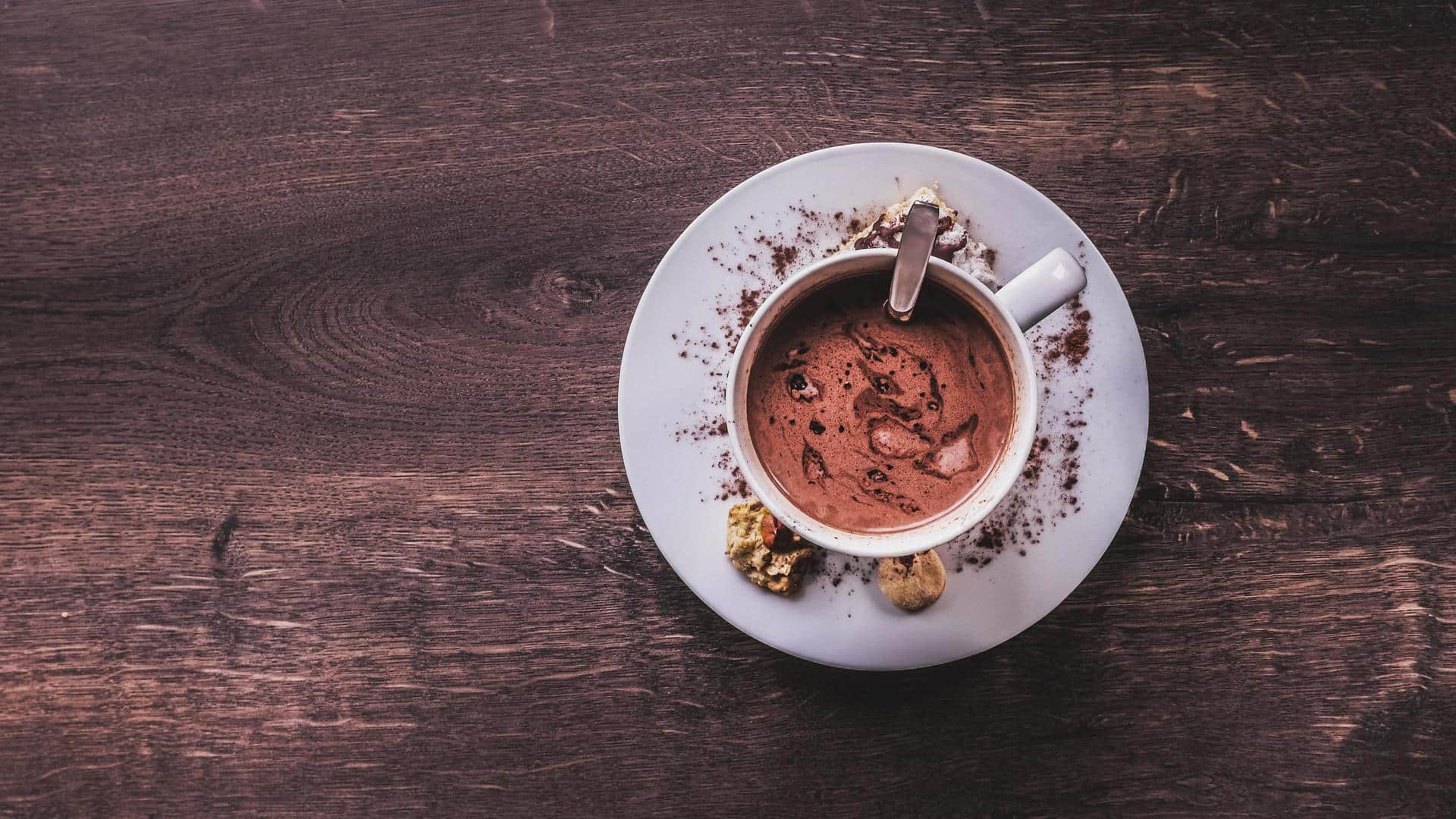National Hot Chocolate Day 2023: Try these 5 lip-smacking recipes