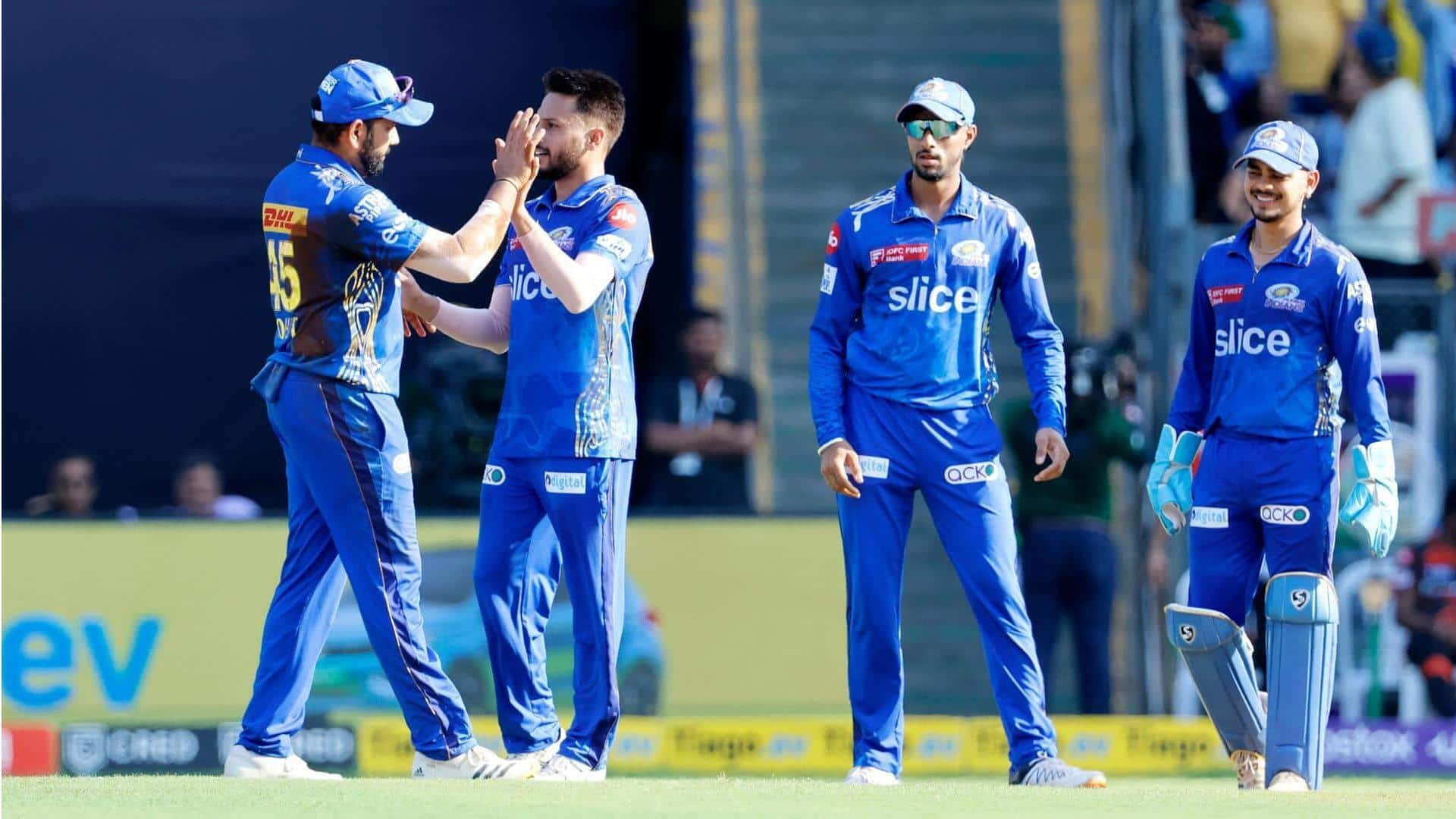 GT and MI meet in their IPL 2024 opener: Preview 