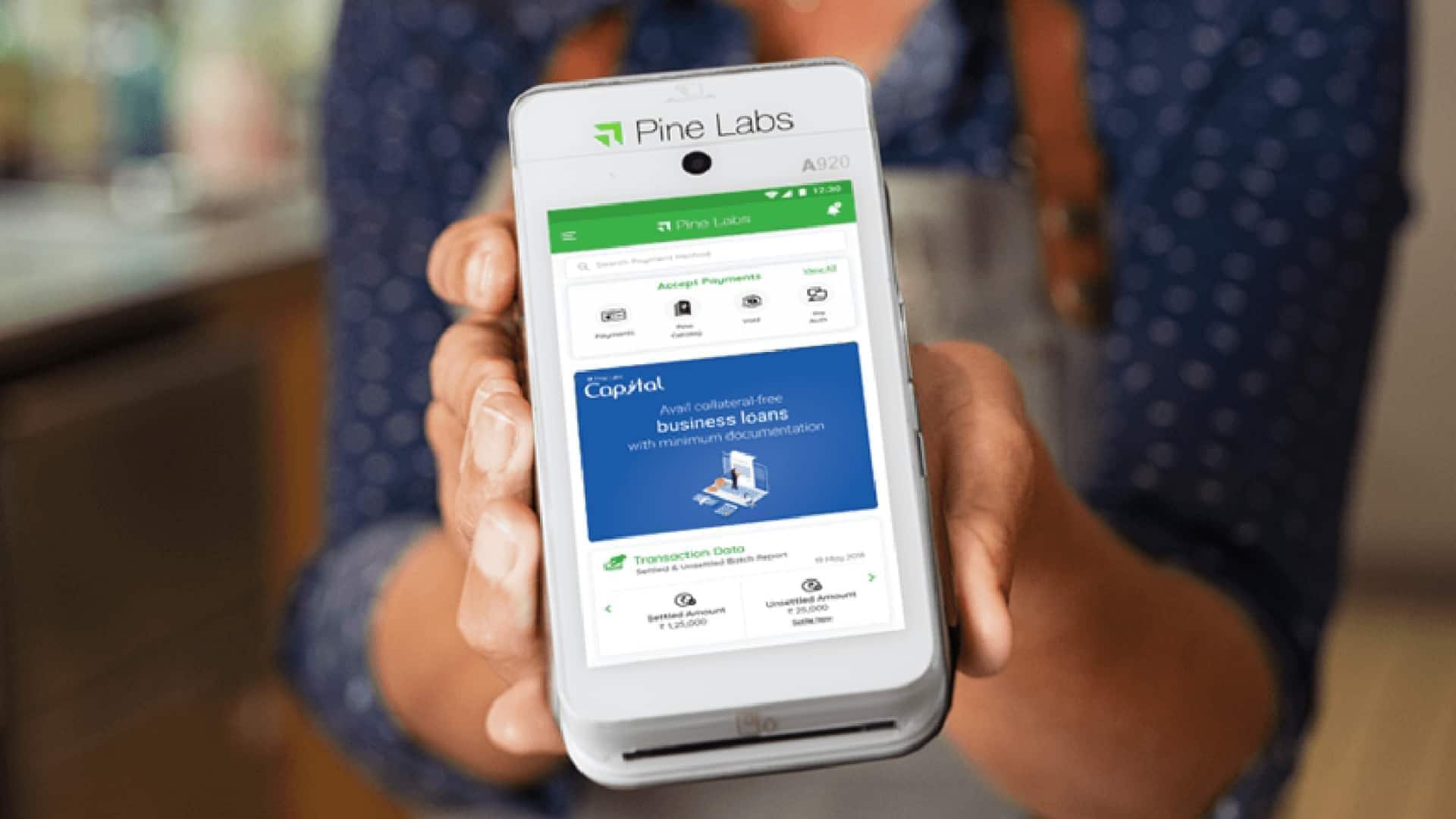 Pine Labs to file papers for ₹6,000cr IPO by June-end Pine Labs to file papers for ₹6,000cr IPO by June-end