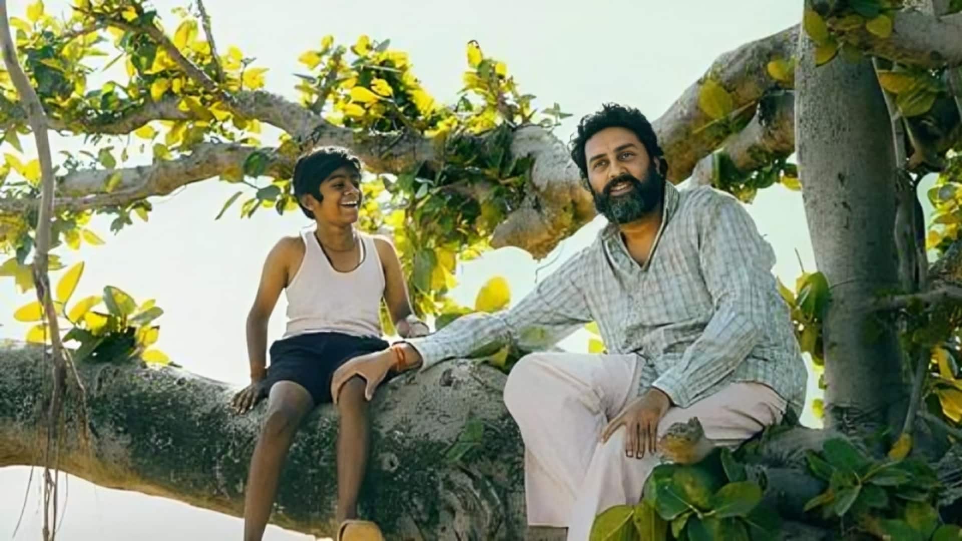 Abhishek Bachchan's 'Kaalidhar Laapata' locks release date on ZEE5 Abhishek Bachchan's 'Kaalidhar Laapata' locks release date on ZEE5