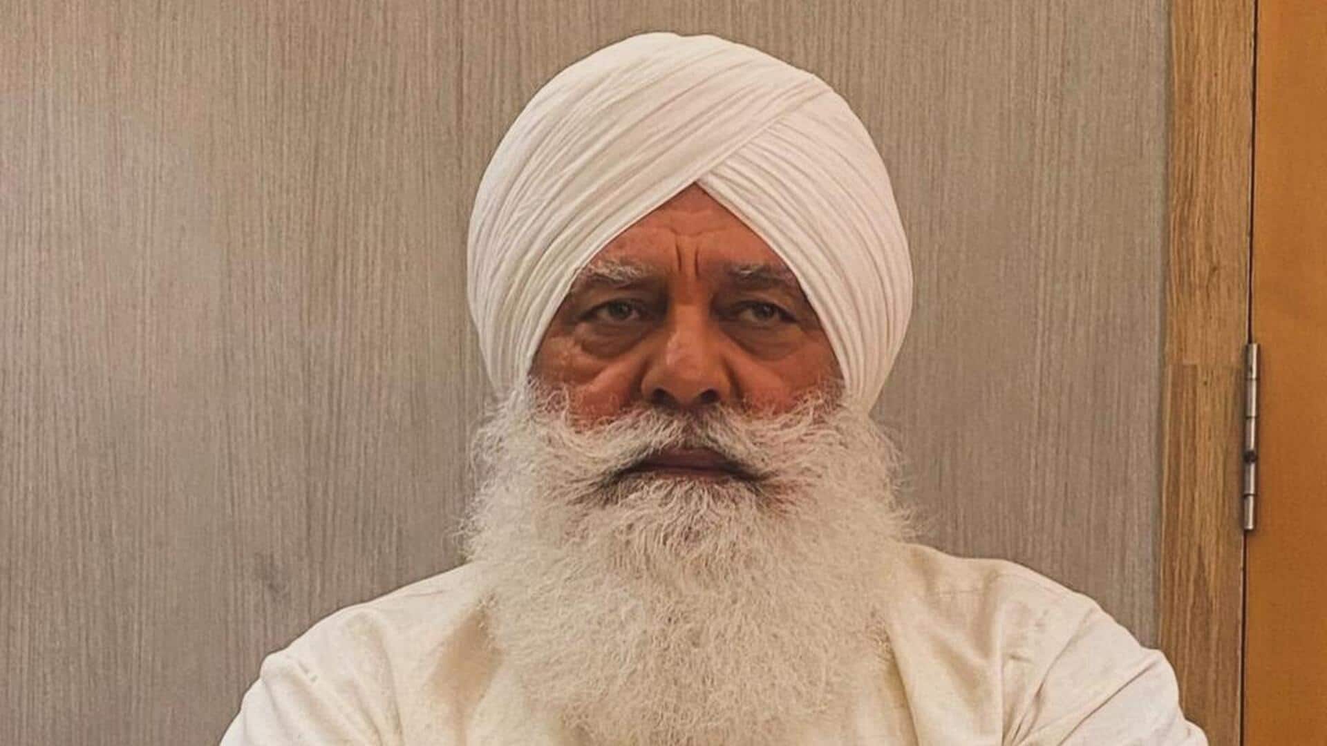 Yograj Singh reacts to Dhoni's hookah controversy; calls out legends Yograj Singh reacts to Dhoni's hookah controversy; calls out legends