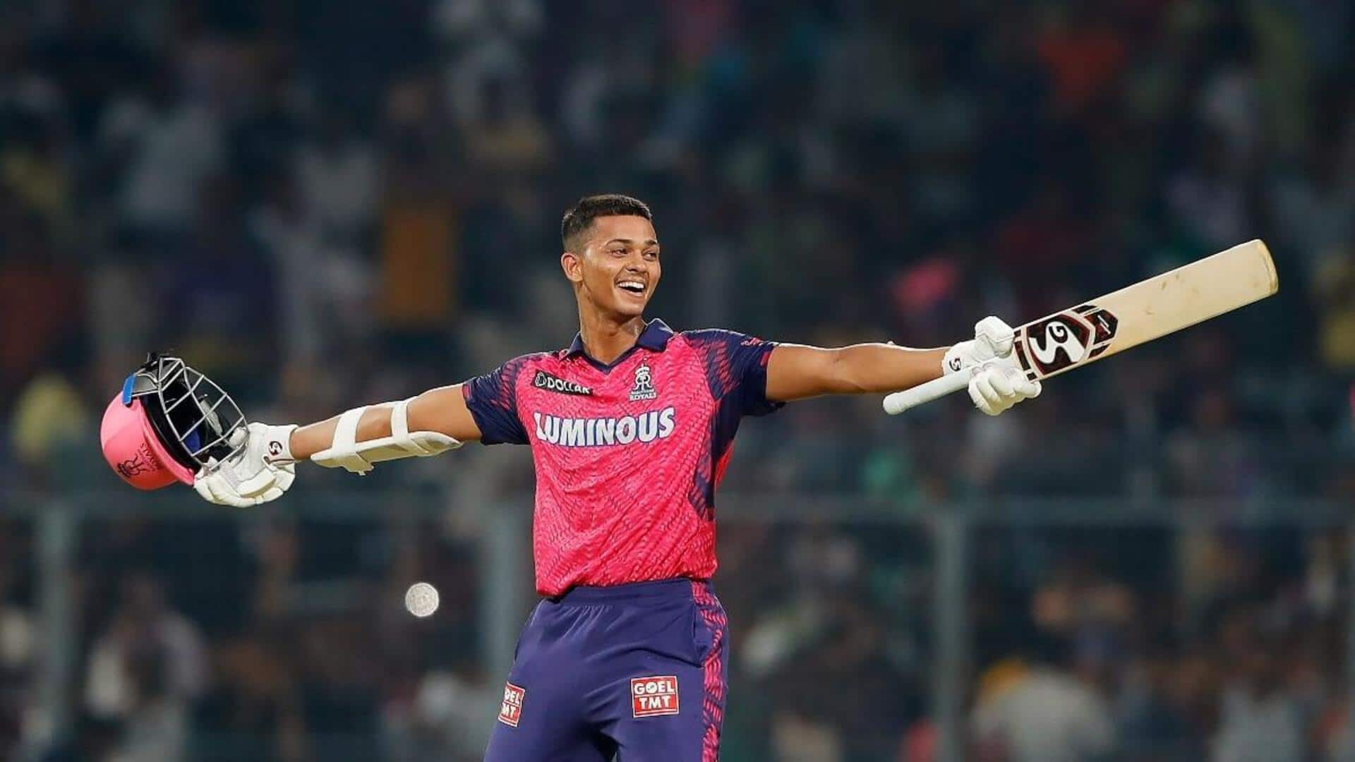 IPL 2026: Who will replace Sanju Samson as RR captain? 