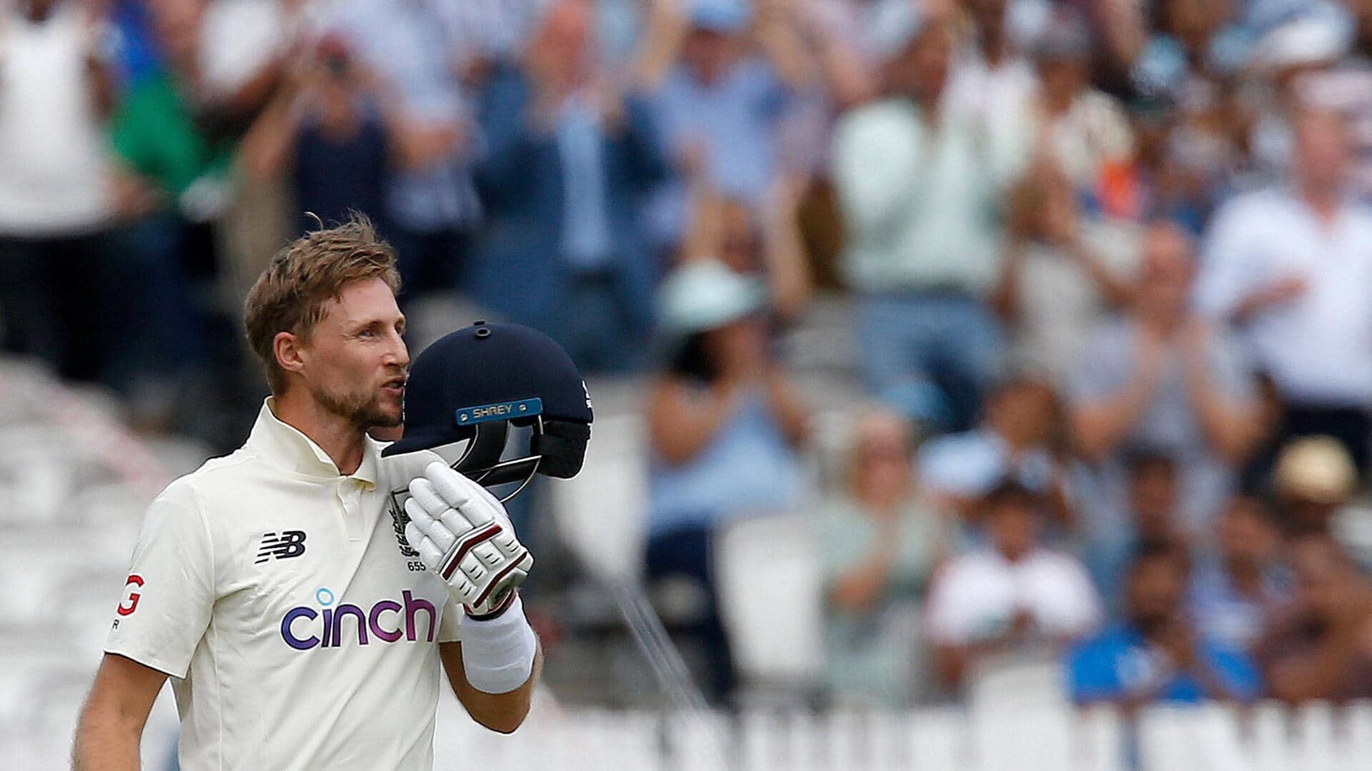 Revisiting Joe Root's woes versus Scott Boland in 2021-22 Ashes