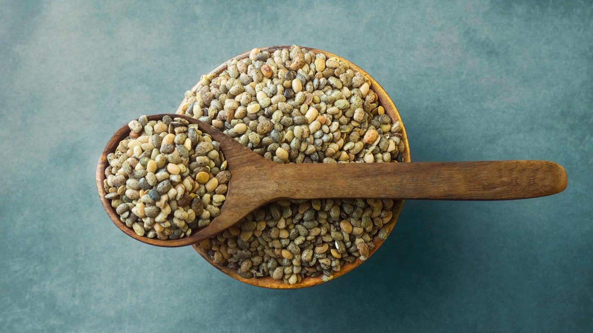 Green gram v/s horse gram: Which is better for you?