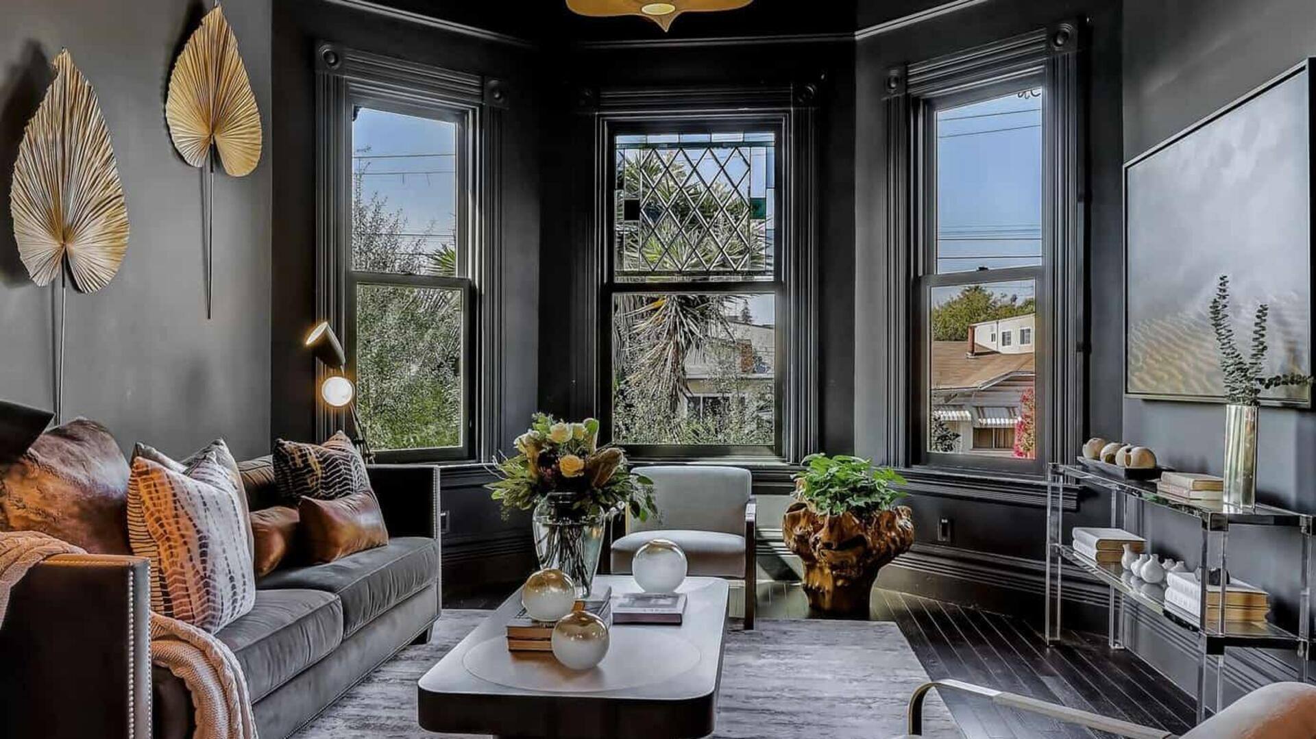 Bring the Victorian era home with these decor elements 