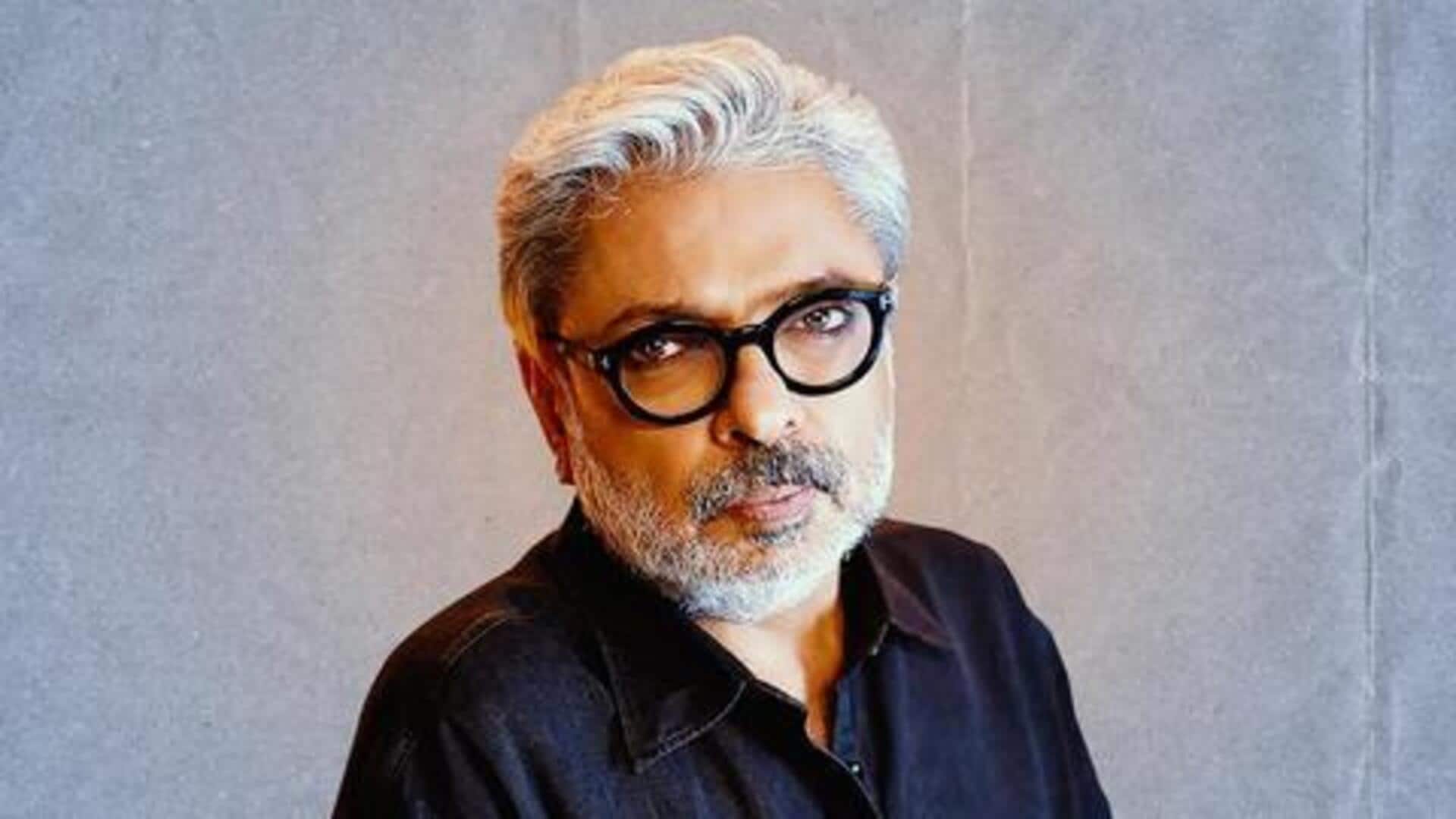 'Love & War' crew death: Body demands FIR against Bhansali
