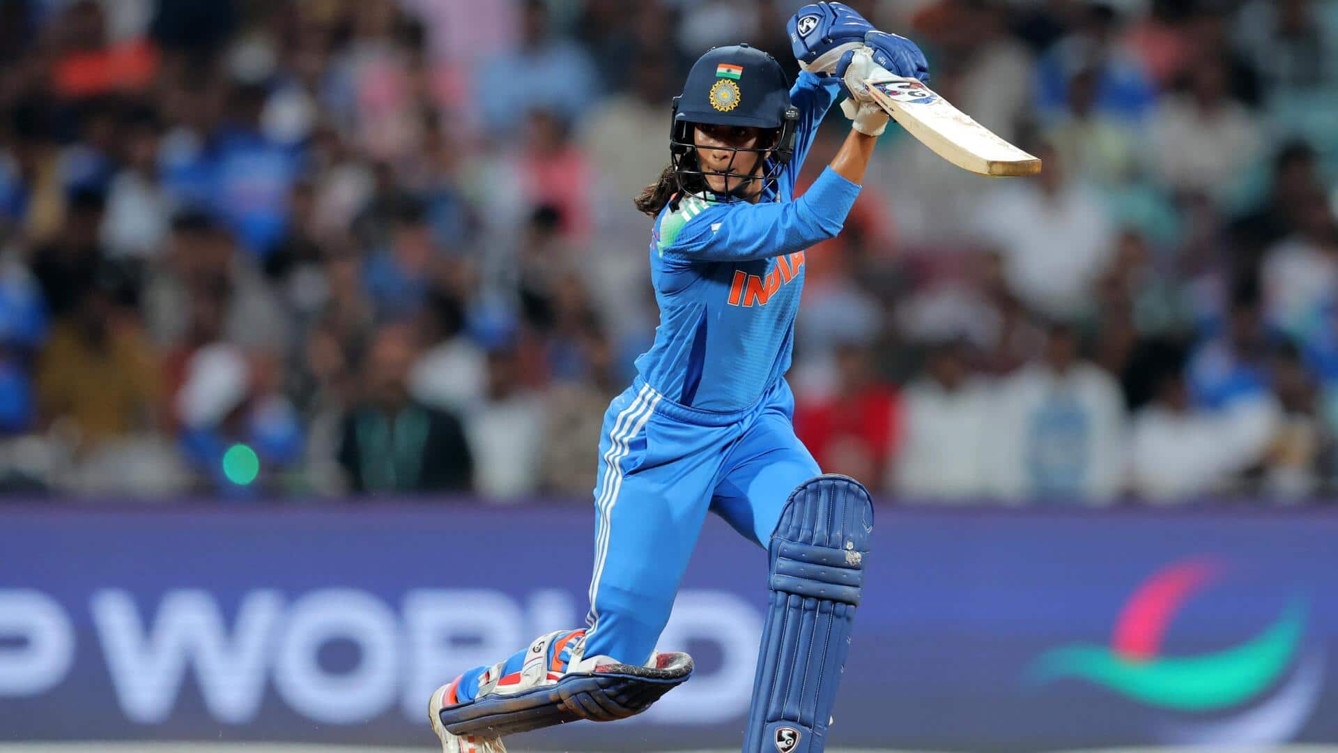 Jemimah Rodrigues ruled out of Asia Cup, Asian Games: Details