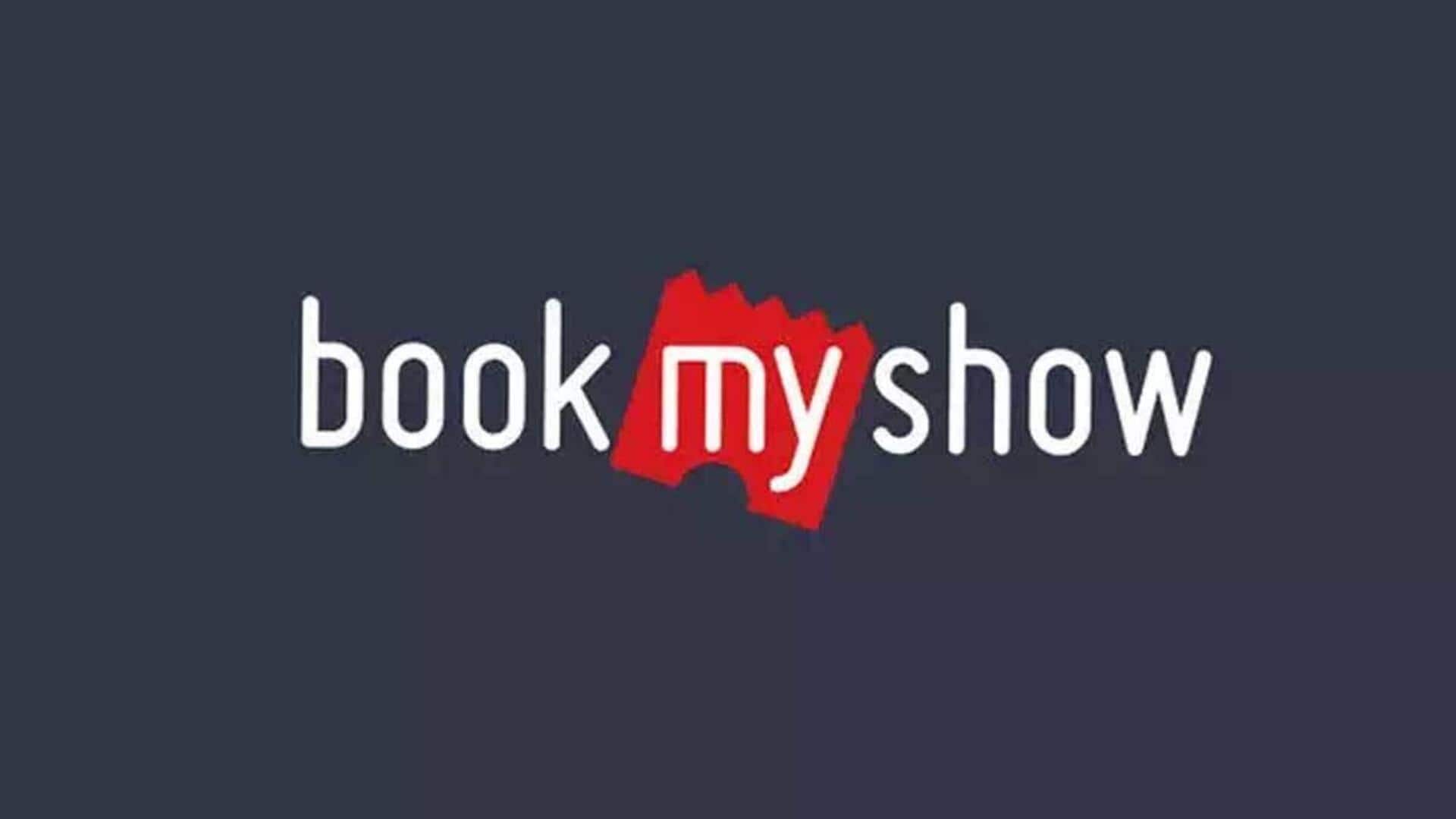 Global investment firm KKR buys a stake in BookMyShow