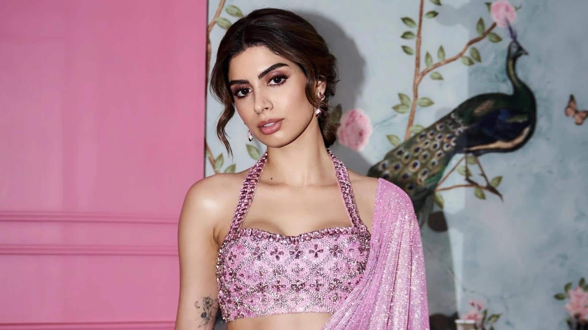 Khushi Kapoor buys ₹63L flat in Bandra West