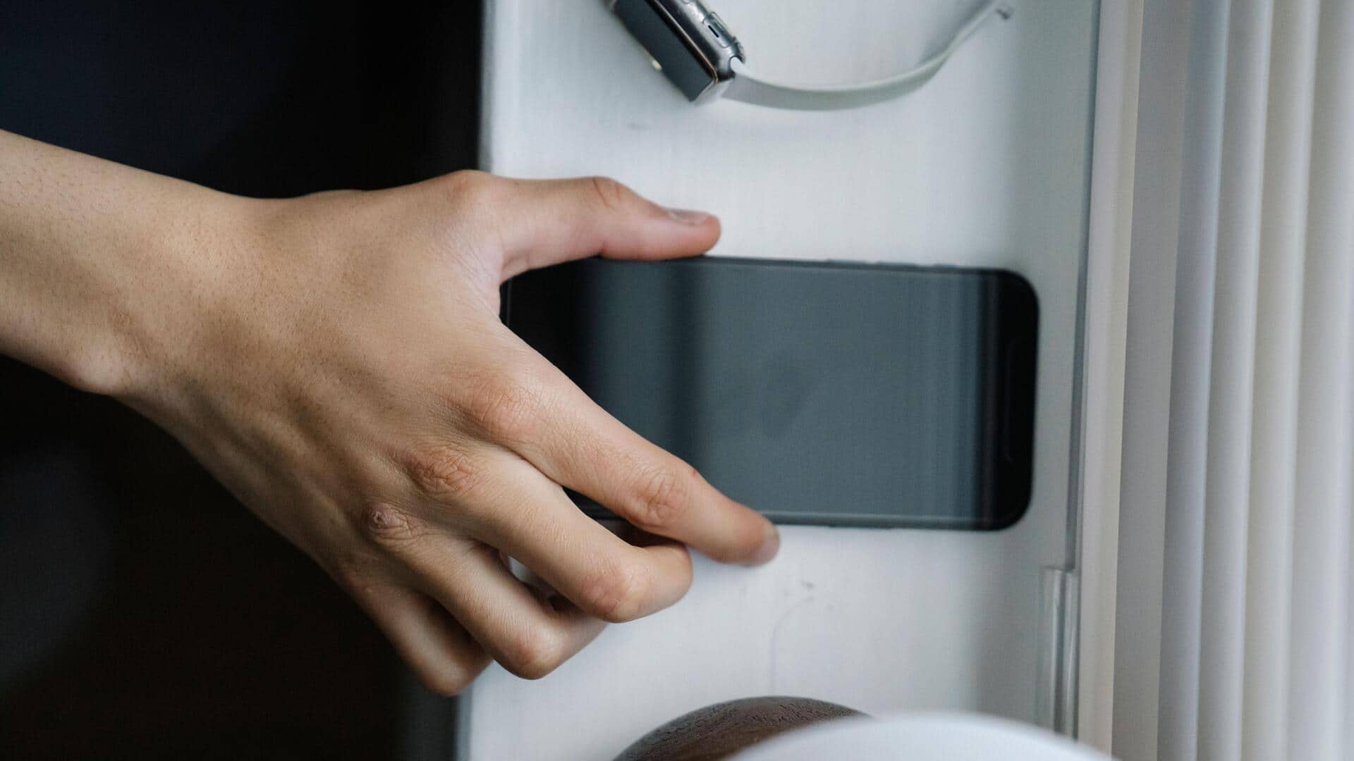 Is your phone heating up? These could be the reasons