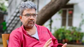 Gyanvapi: DU professor arrested over 'derogatory' Shivling post gets bail