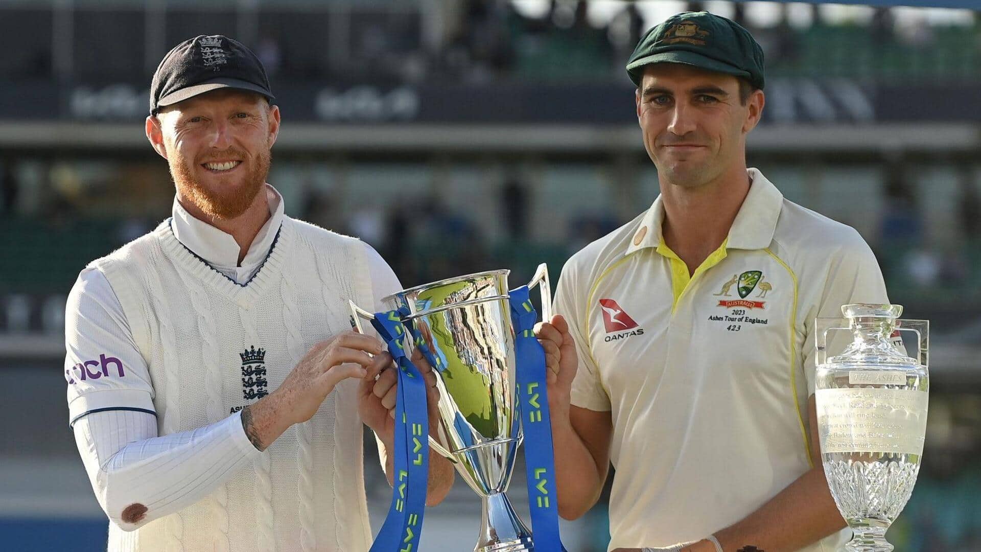 Ashes 2023: Key takeaways from the riveting series