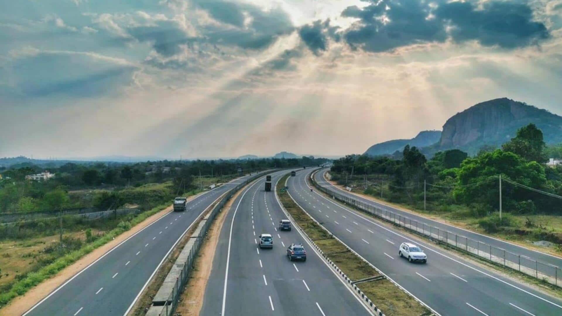Indian government expected to monetize Rs. 2tn worth of highways 