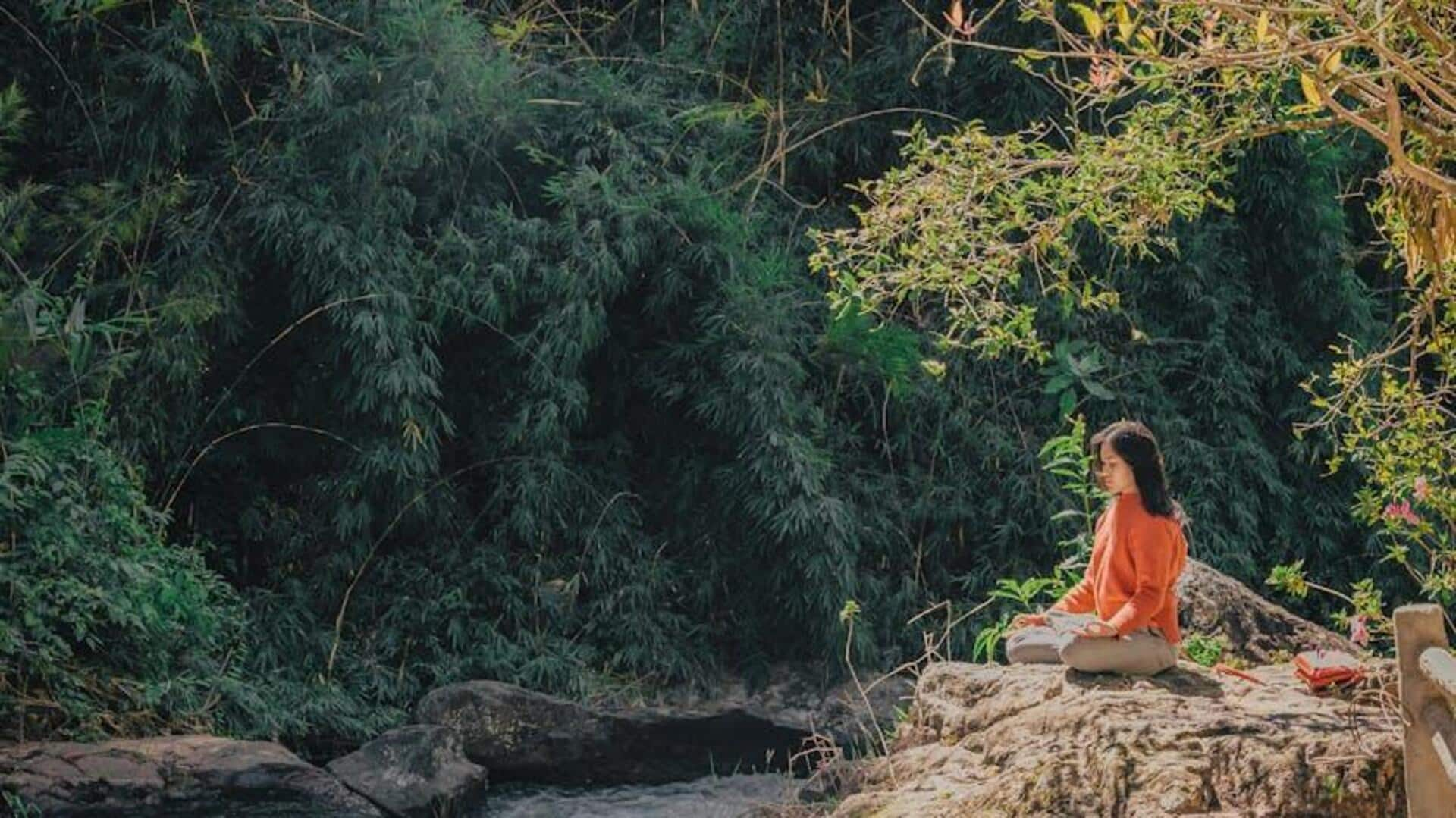 Looking for a perfect meditation spot? Read this now 