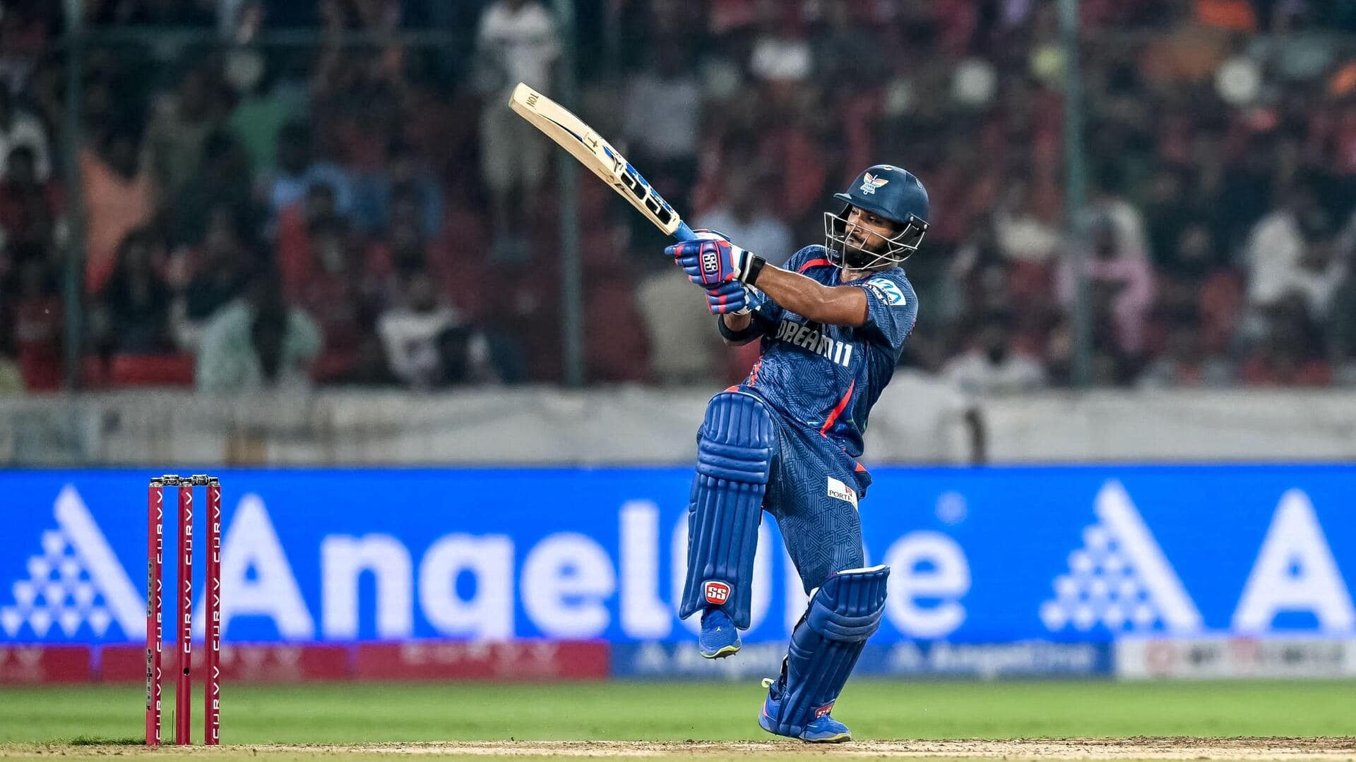 IPL 2025, LSG vs SRH: Presenting key player battles IPL 2025, LSG vs SRH: Presenting key player battles