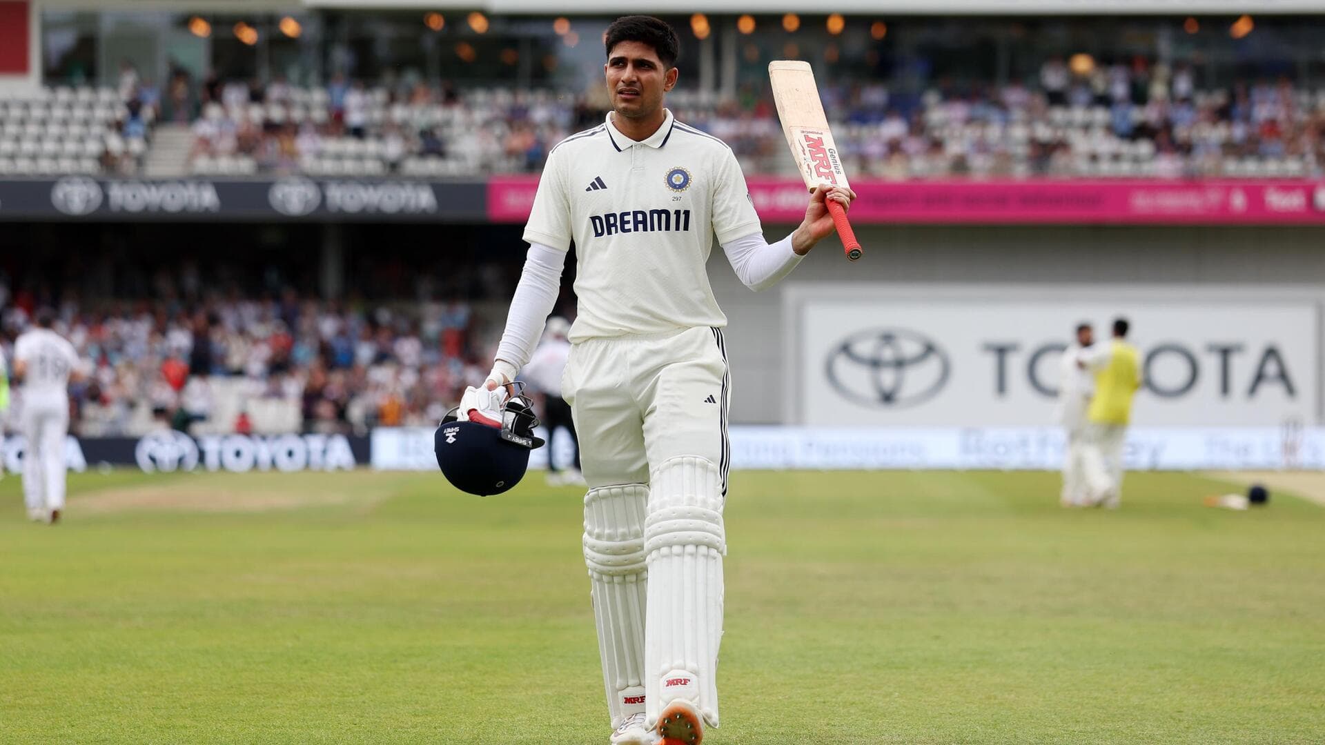 Batters with centuries in maiden innings as India's Test captain Batters with centuries in maiden innings as India's Test captain