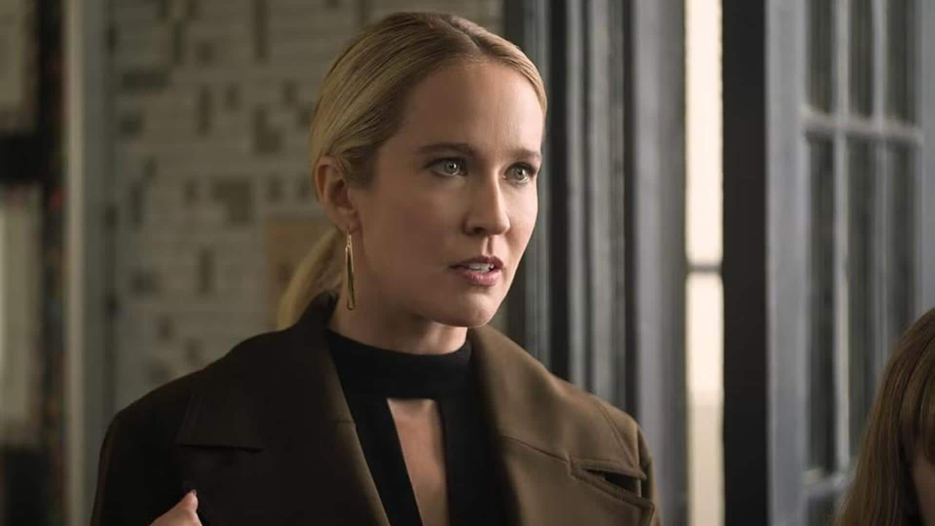'Gave my best performance': 'You' actor disappointed over Emmy snub 'Gave my best performance': 'You' actor disappointed over Emmy snub