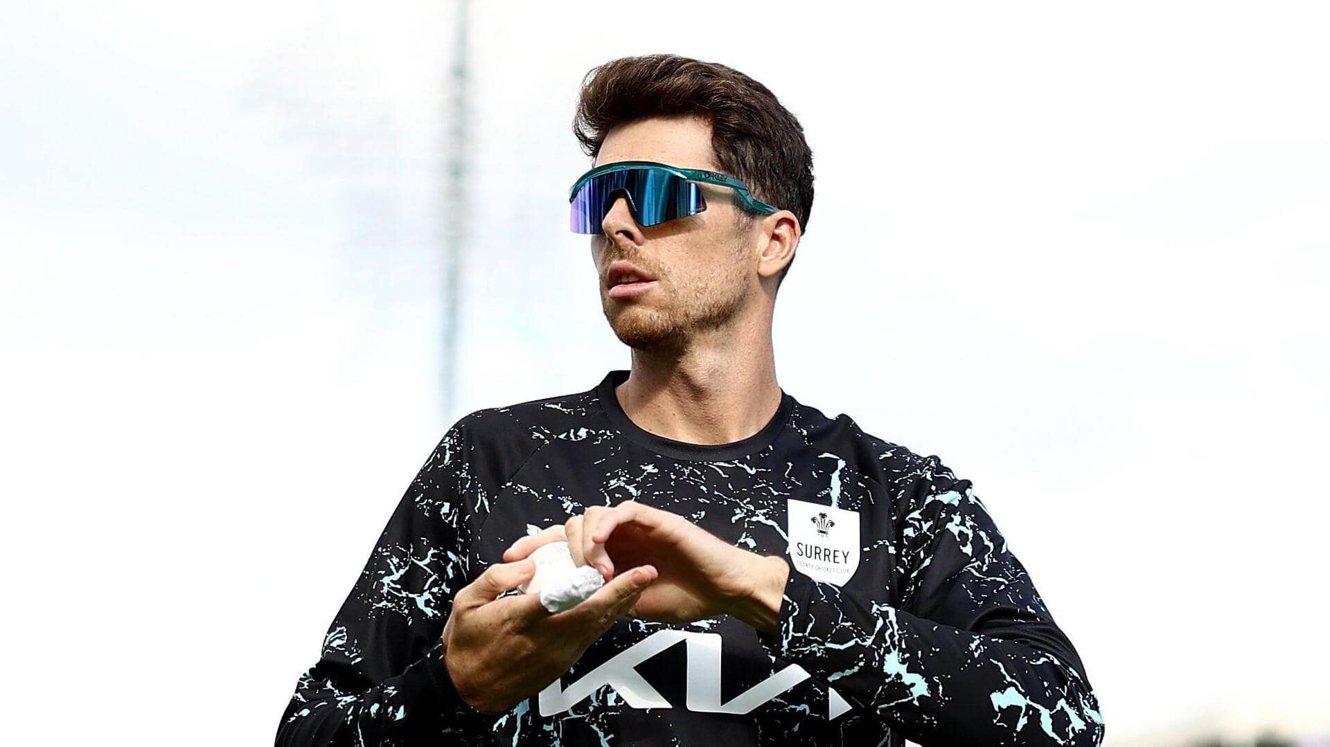 Injured Mitchell Santner ruled out of Australia T20I series: Details