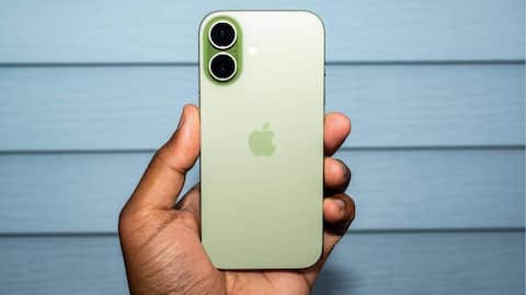 Apple dethrones Samsung as top smartphone brand after 14 years