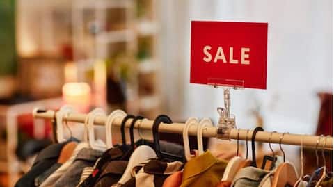 How to ace thrift shopping 