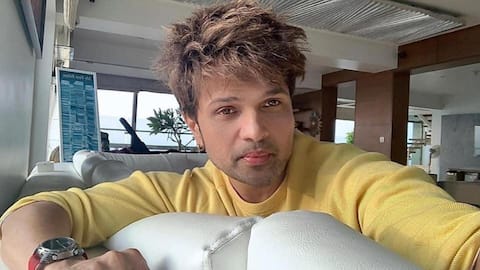 Himesh Reshammiya's label acquires music rights of 'Arjun Naga'