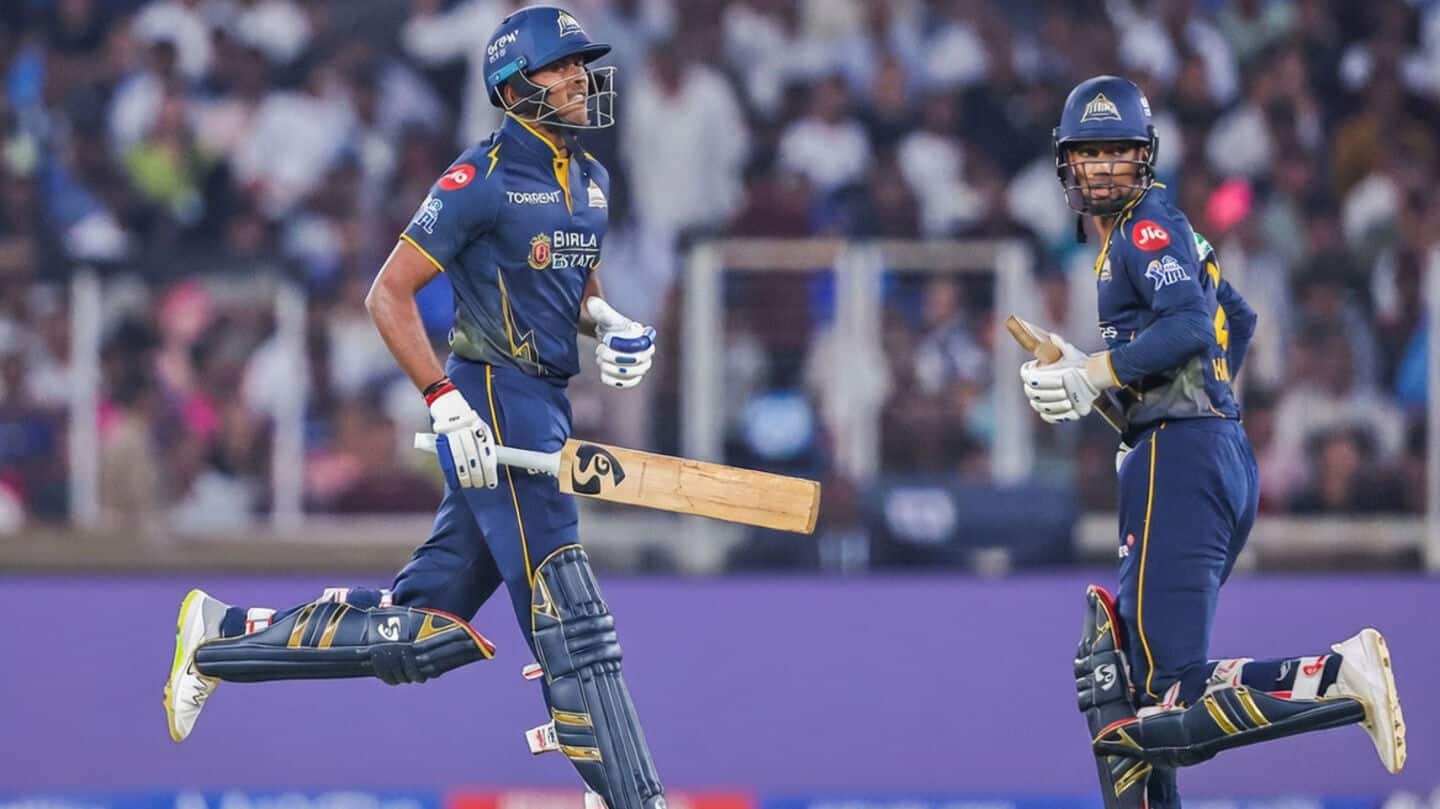 IPL 2026: Rashid Khan laments GT's back-to-back wickets against RR