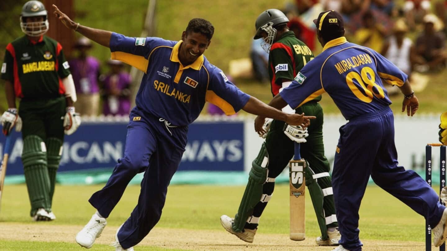 5 ODI records that might never be broken 
