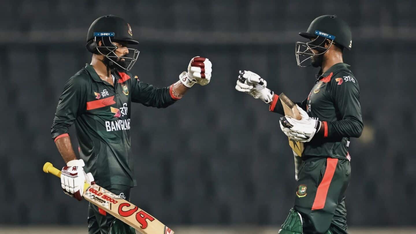 Mehidy Hasan Miraz taken to hospital following head injury: Details 