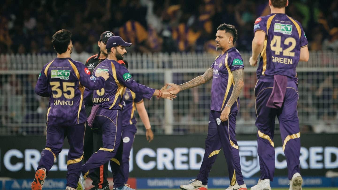 IPL 2026: KKR take on DC in final league game