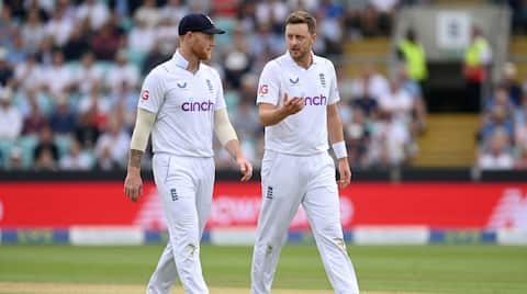 Brendon McCullum has encouraged my England return: Ollie Robinson