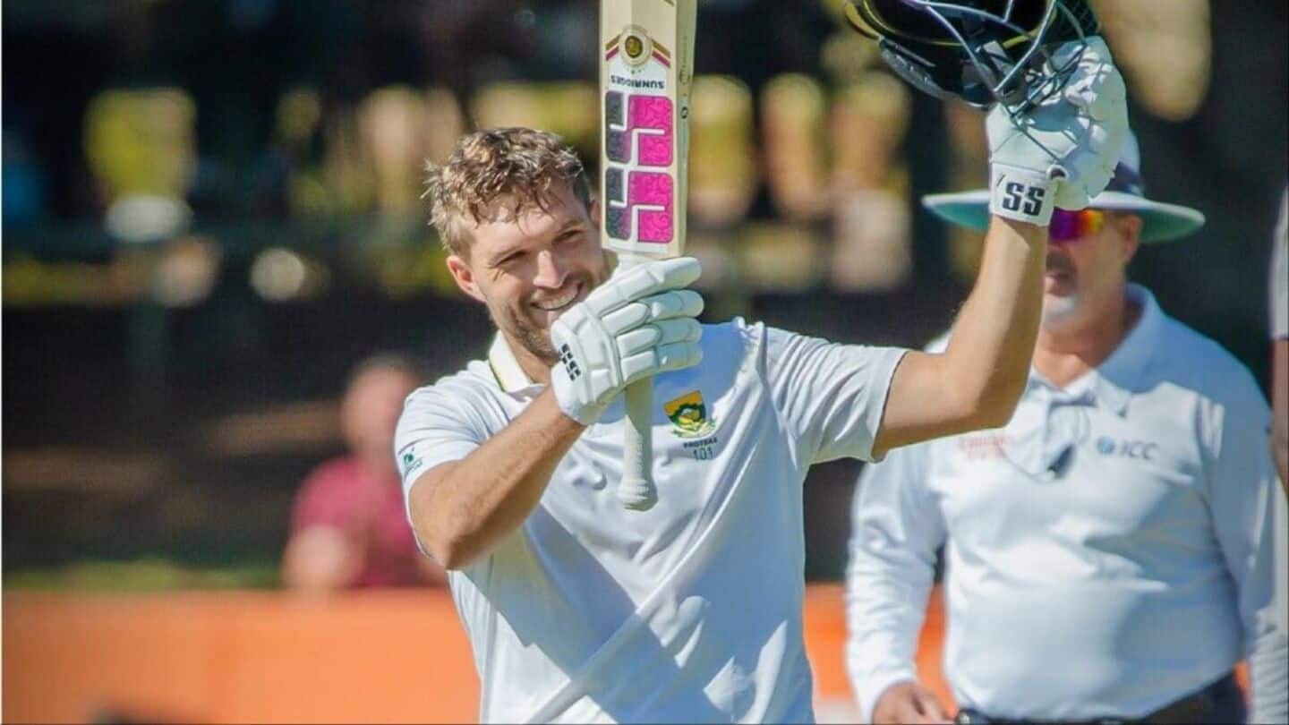 These captains own triple-centuries in away Test matches These captains own triple-centuries in away Test matches