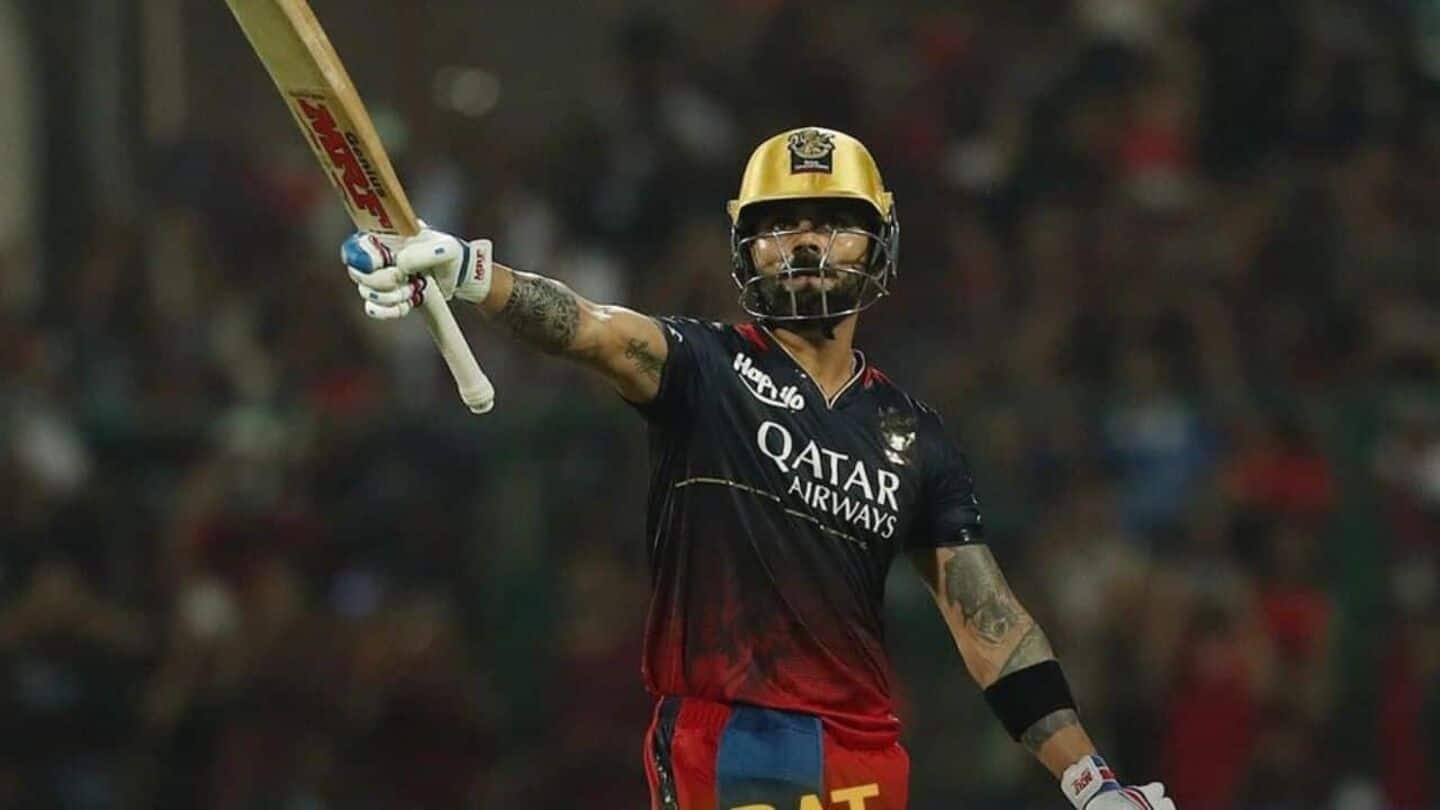 Rohit vs Kohli: Who owns better IPL stats as opener? Rohit vs Kohli: Who owns better IPL stats as opener?