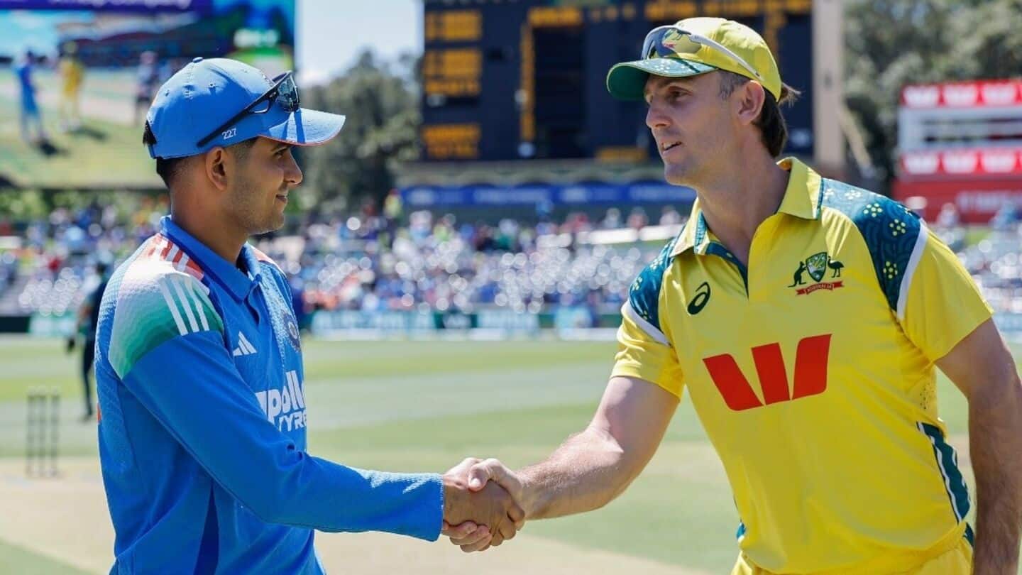 Bizarre! Team Indias loses 18 consecutive tosses in ODIs Bizarre! Team Indias loses 18 consecutive tosses in ODIs