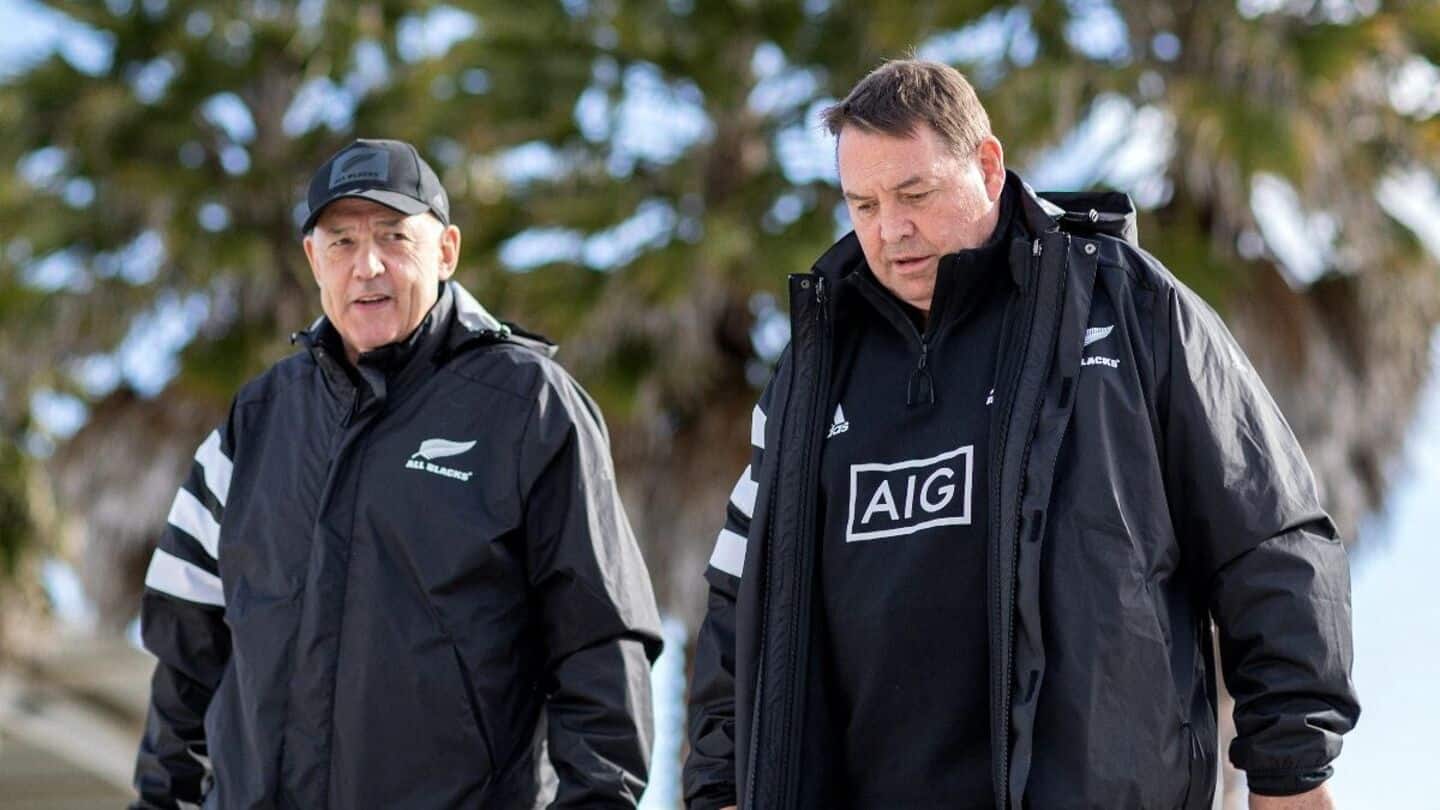 England cricket team hires All Blacks's mental skills coach: Details England cricket team hires All Blacks's mental skills coach: Details