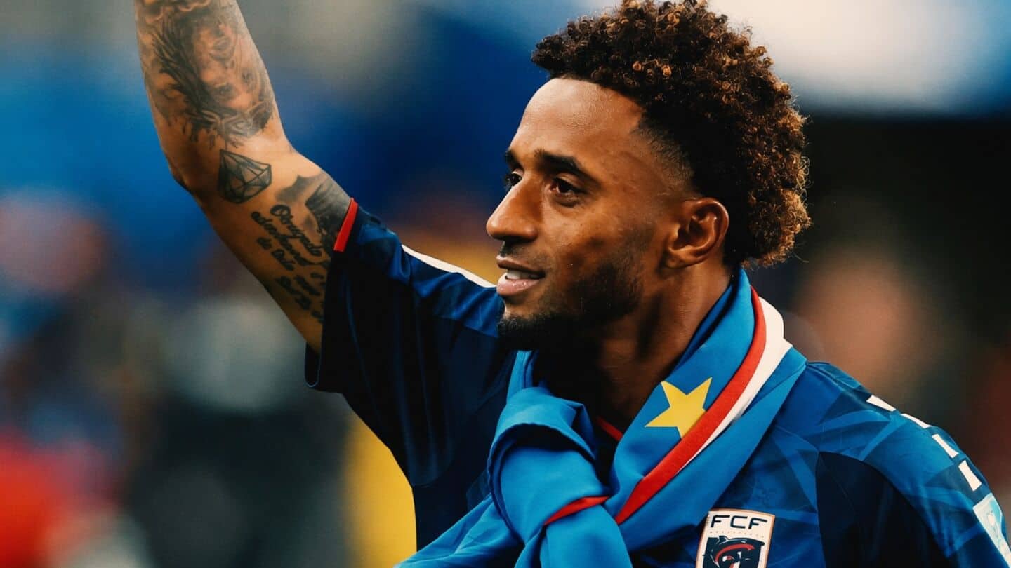 FIFA World Cup: Cape Verde captain accused of sexual assault