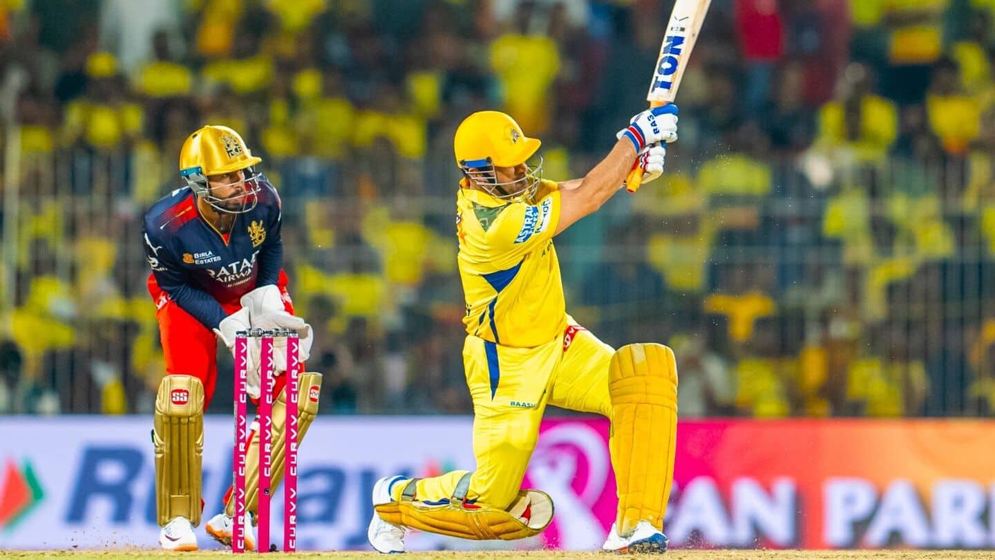 Batters with 50-plus sixes against a team in IPL Batters with 50-plus sixes against a team in IPL