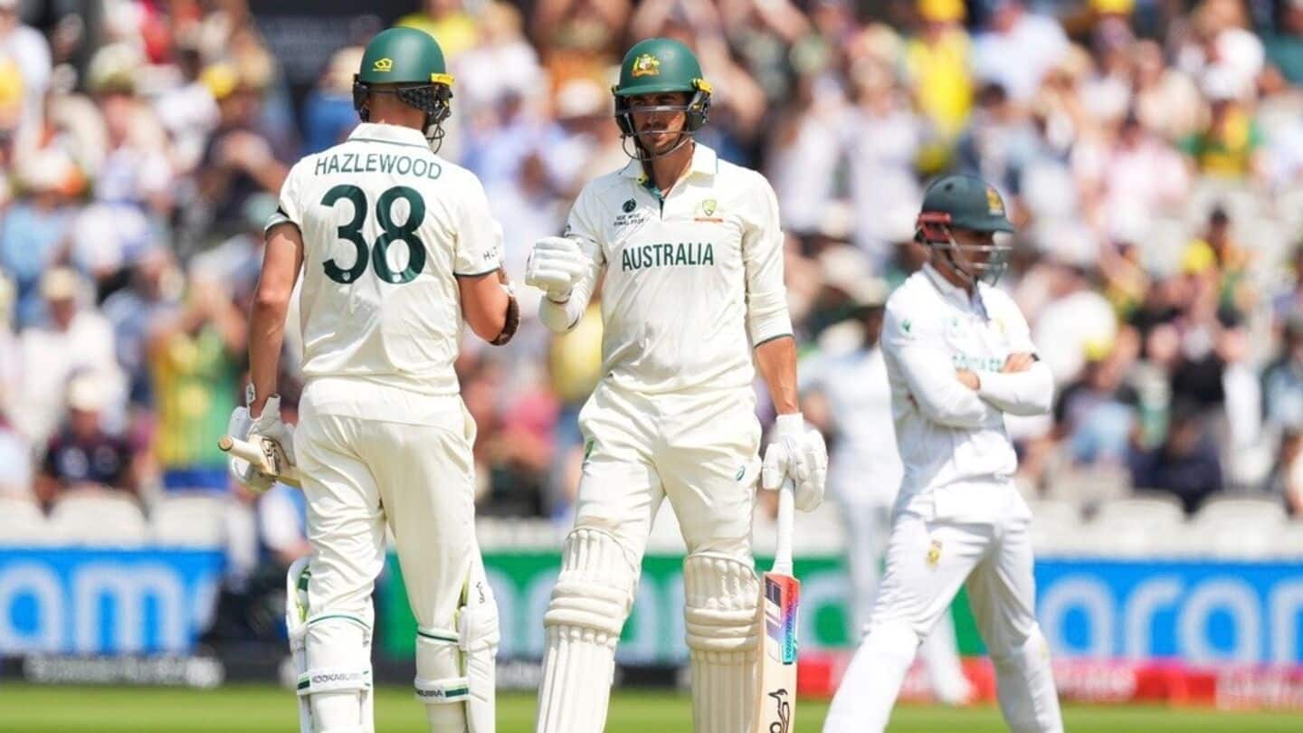 Presenting highest 10th-wicket partnerships by visiting pairs at Lord's (Tests) Presenting highest 10th-wicket partnerships by visiting pairs at Lord's (Tests)
