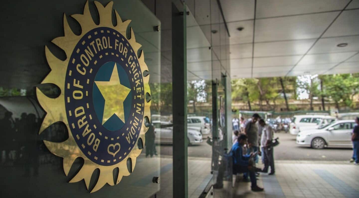 OCI cardholders ineligible for BCCI tournaments: Board to Bombay HC