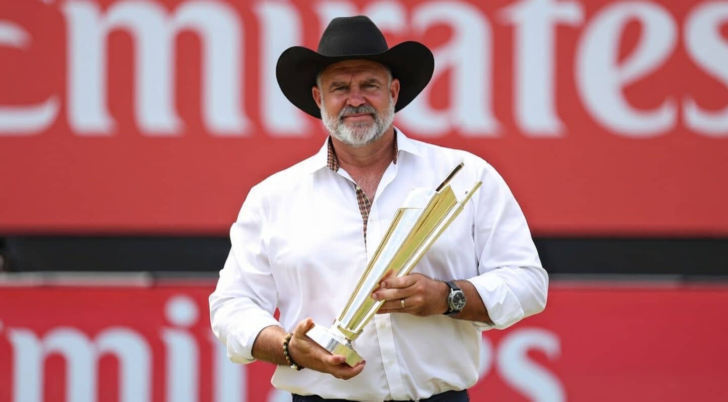 IPL 2026: Matthew Hayden appointed GT's batting coach