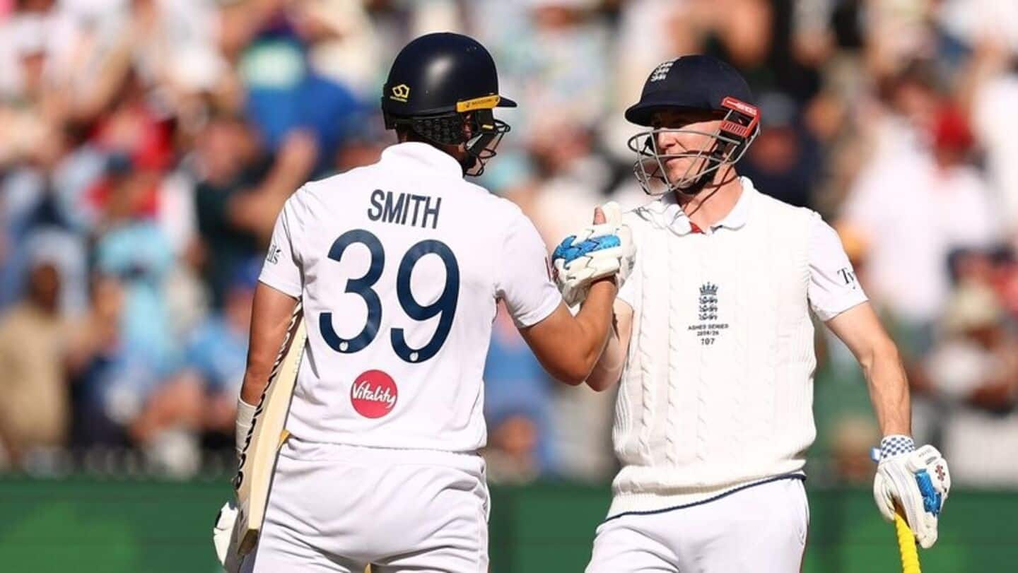 Fewest balls bowled across 1st four Tests of a series