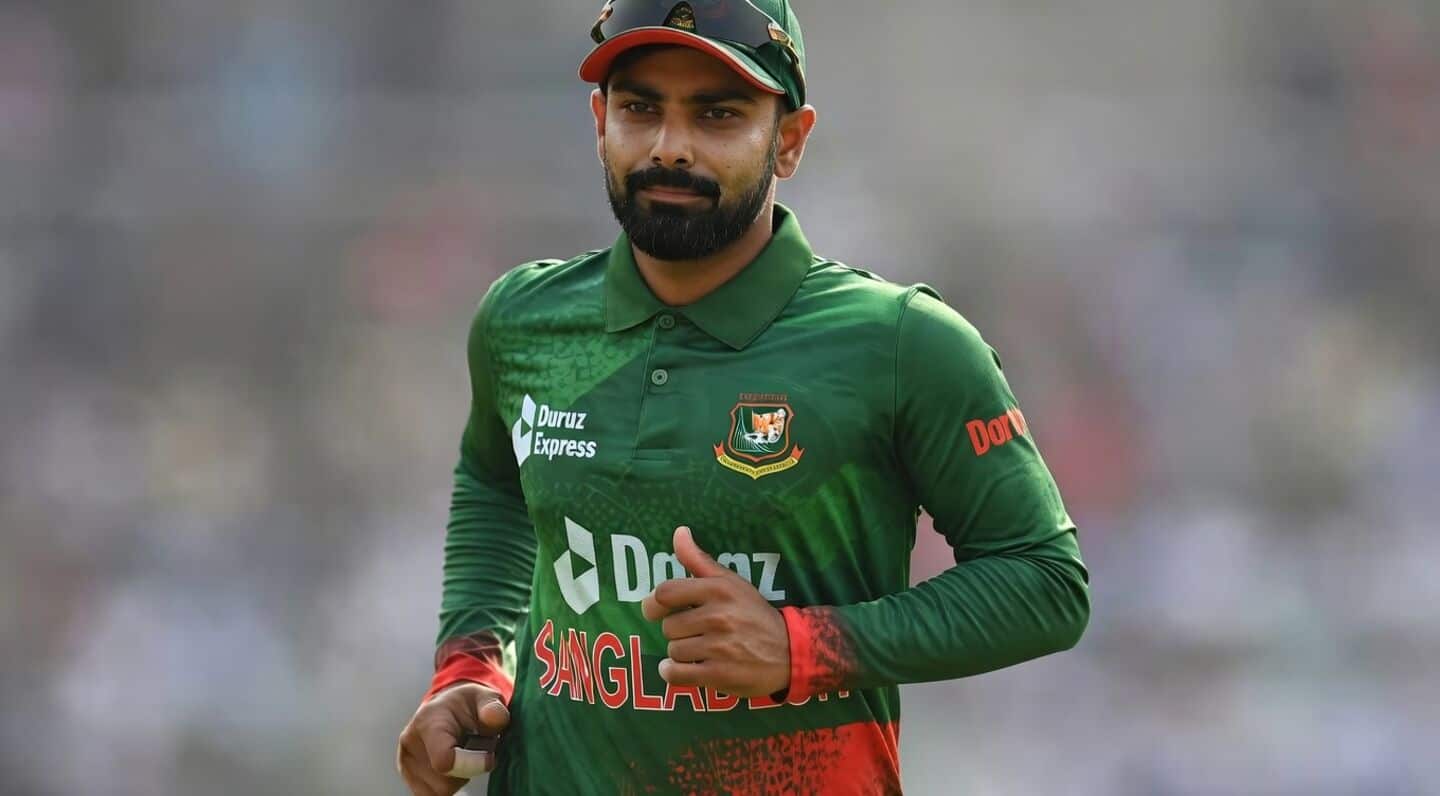 Bangladesh postpone Ireland tour in September to accommodate India series 