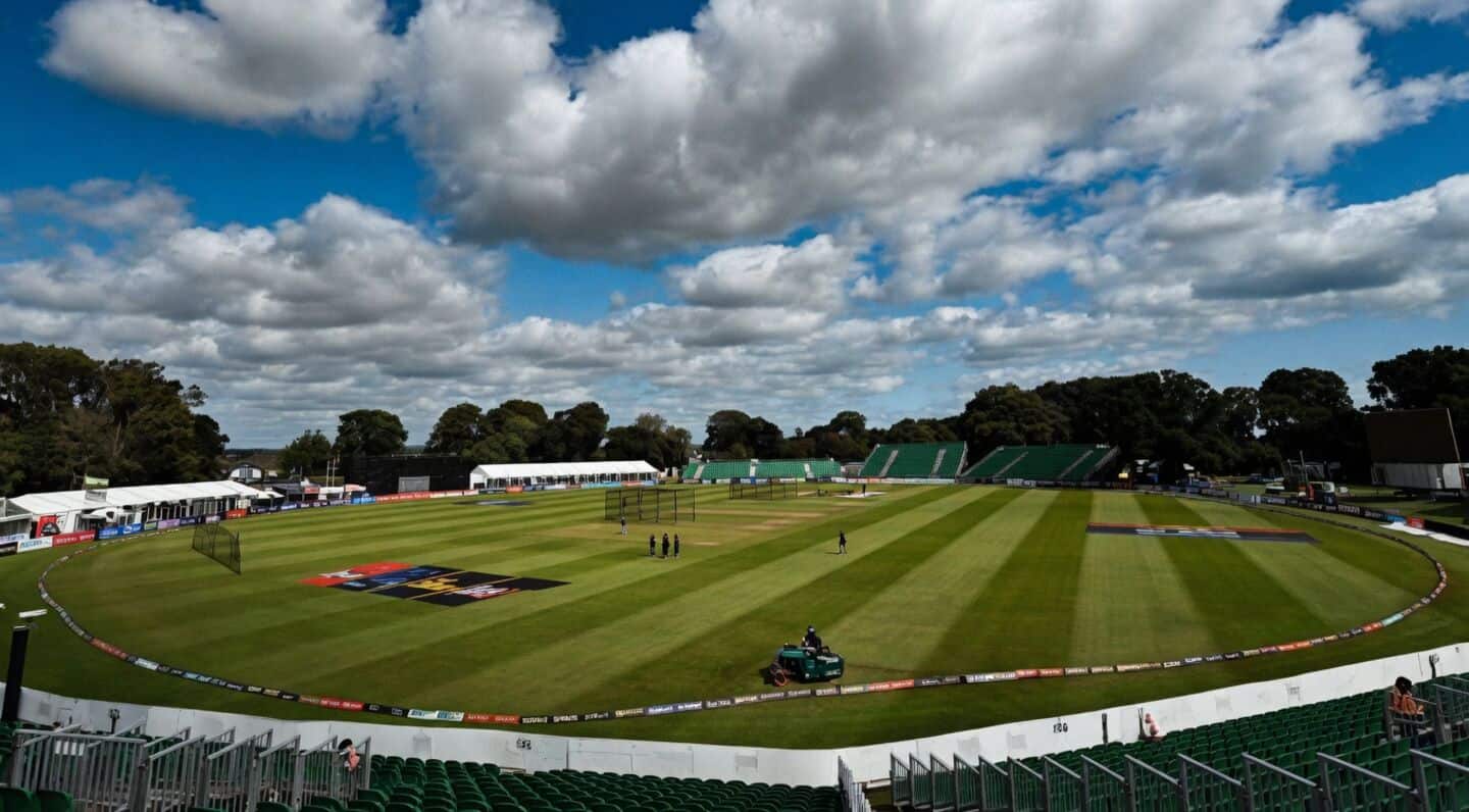 Inaugural European T20 Premier League to start on August 26