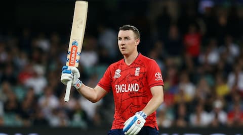 T20 WC: Will centurion Harry Brook continue batting at No.3?