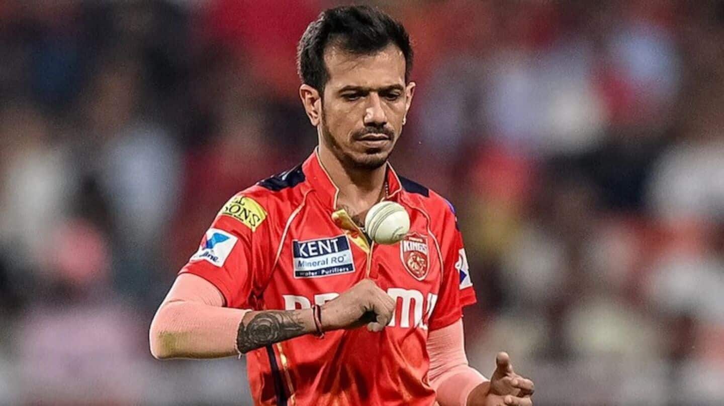 IPL 2025: Will Yuzvendra Chahal play in Qualifier 2? 