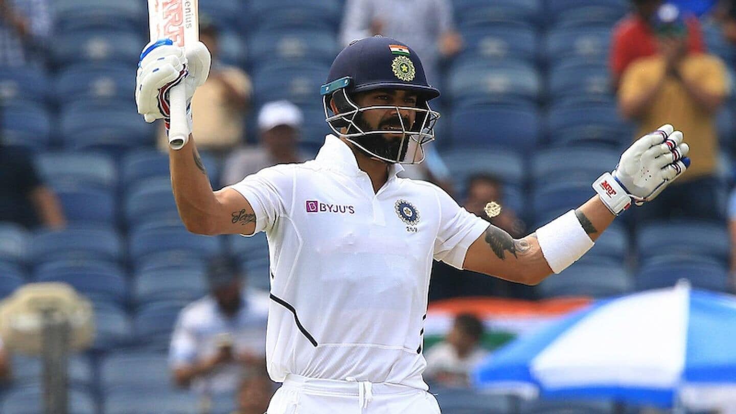 These Indian batters clocked 10-plus Test tons in SENA countries These Indian batters clocked 10-plus Test tons in SENA countries