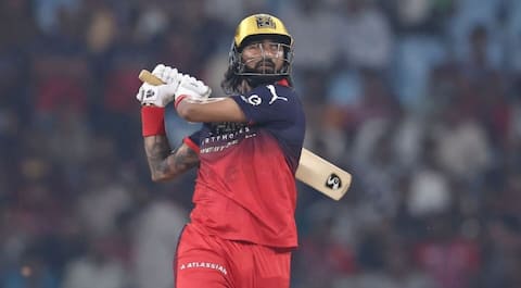 IPL 2026: Here's why Krunal Pandya is a clutch performer 